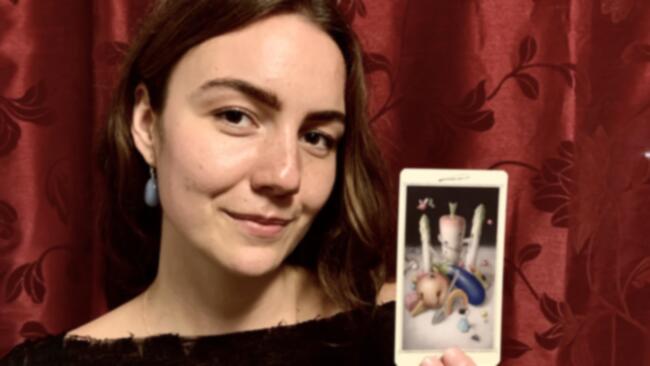 Kulturell BDSM med Tema: Andlighet