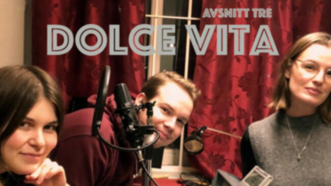 Dolce Vita