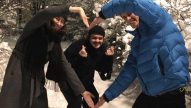 Musikens okonventionella kärleksfebruari