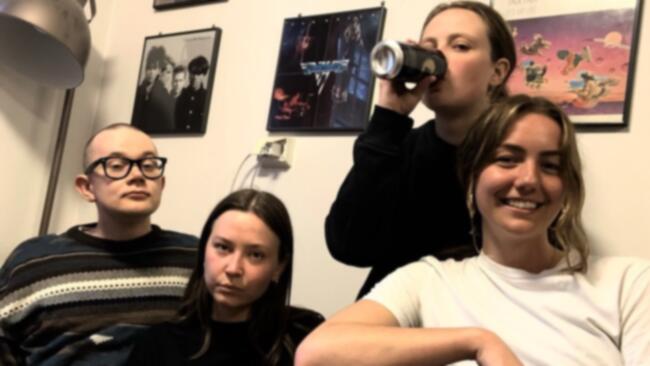 Farväl med Kulturell BDSM
