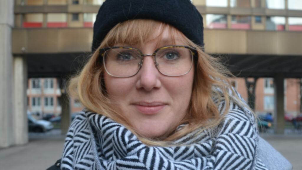 Programbild. Victoria Gillberg