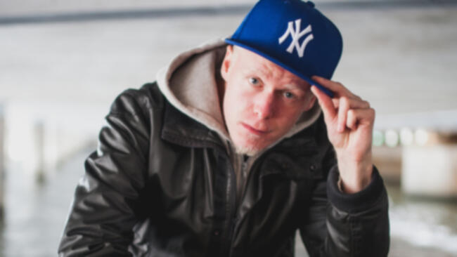 "Det är inte lika leksamt nu"