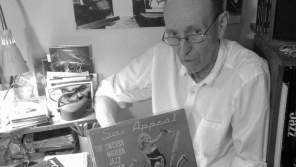 Programbild. Harald Hult