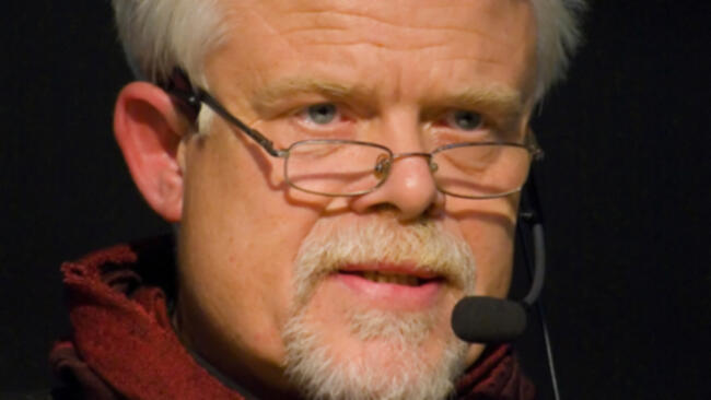Ras ersätter religion - igen?