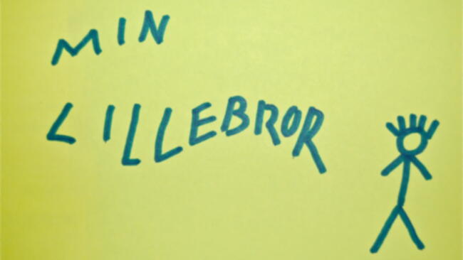 Lillebror 