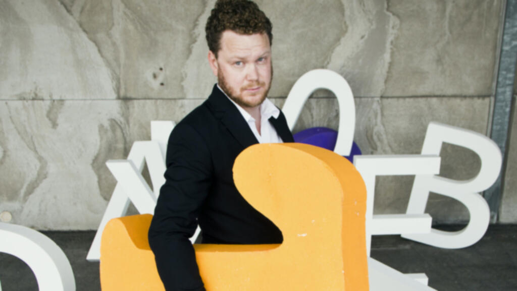 Programbild. Simon Moser