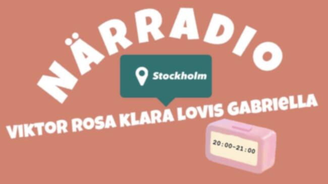 Tjejkväll