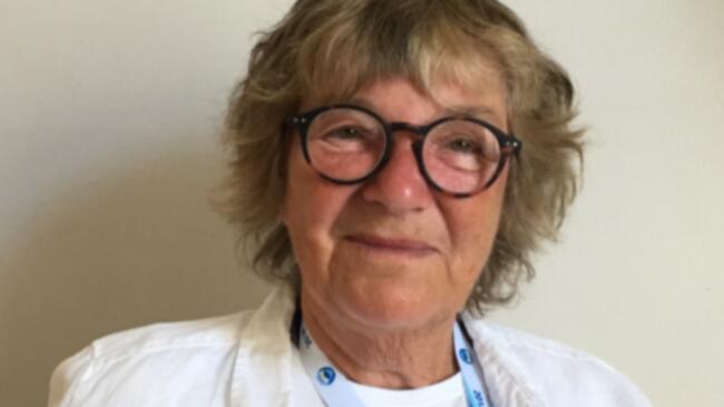 Annalena och flatornas filmrevansch