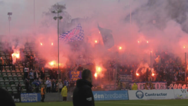 Elitdomaren