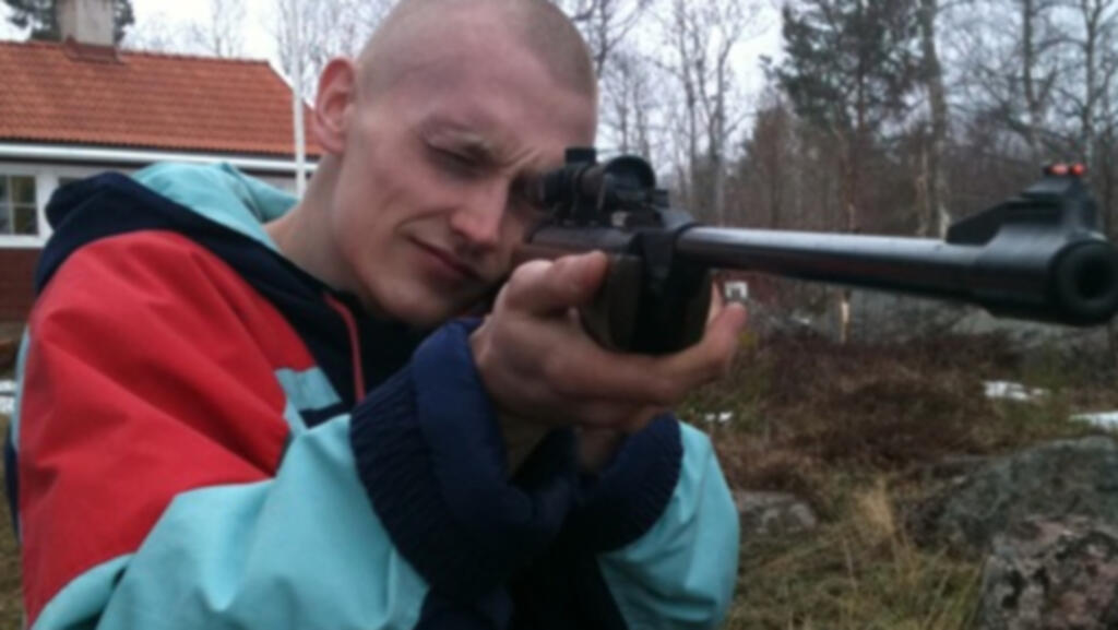 Programbild. Sebastian 